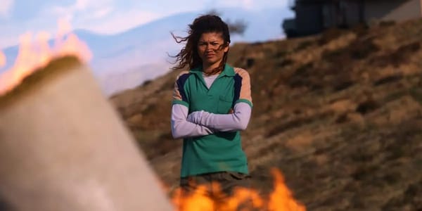 ‘Euphoria’ finale: Rue dies and where the main characters ended up — Businessinsider