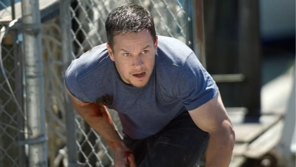Mark Wahlberg's 124-Minute Old-School Action Thriller Shoots Onto Free Streaming — Movieweb