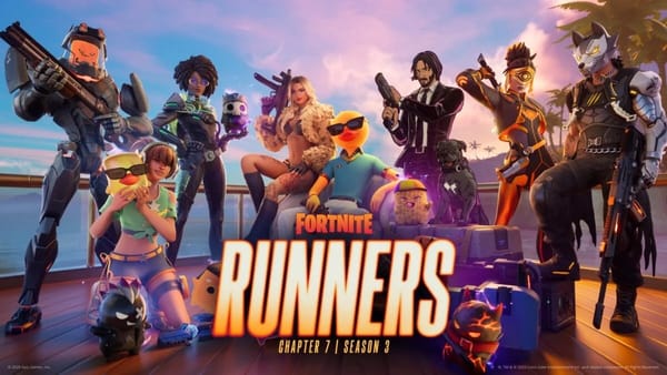 Fortnite Adds Creator Who Used Homophobic Slur as Pride Month Sidekick — Kotaku