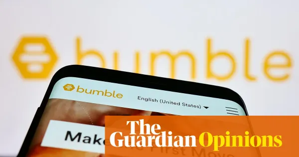 Dating apps that failed to deliver now offer AI as cupid — no thanks — Lifestyle | The Guardian