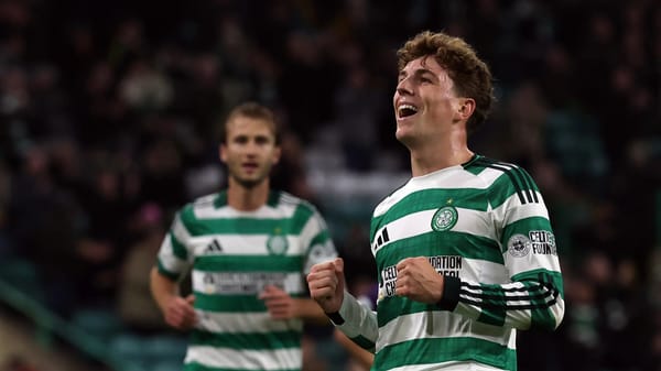 Premier League clubs line up for Celtic star amid AC Milan interest — Goal