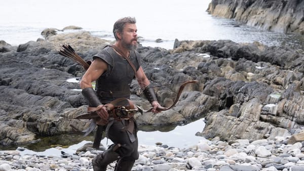 The Best 'Odyssey' Film Came 26 Years Before Nolan's Epic — Movieweb