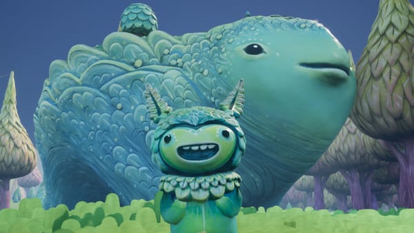 June's cozy releases mix floral shops, cooking and witchy crafting — Pcgamer