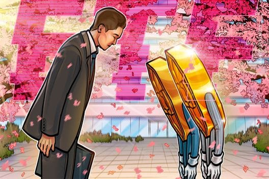 Japan's Ruling Party Pushes Crypto ETFs, Yen-Denominated Stablecoins — Cointelegraph.com News
