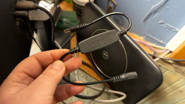 Router Rebooter: cheap timer that reboots every 24 hours — Latest news