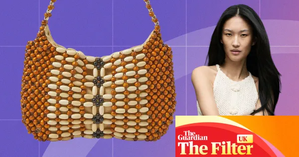 June style essentials: capris, crochet tops and the kick-flare return — Lifestyle | The Guardian