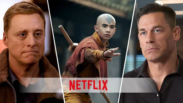 Every New Movie and TV Show Coming to Netflix in June 2026 — Movieweb