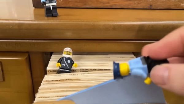 ‘Mormon Mafia’ Conspiracy Trends After YouTuber Flees to Mexico — Kotaku