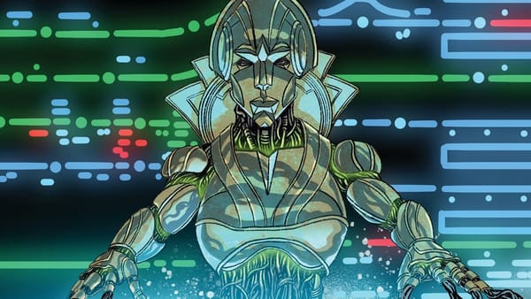 Cataclysm Arcade exclusive TCG previews reveal 3 new Endlings cards — Polygon
