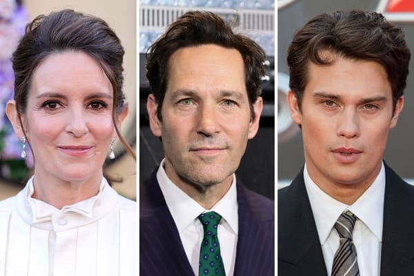 The Tonight Show Starring Jimmy Fallon: Guests This Week — Nbc