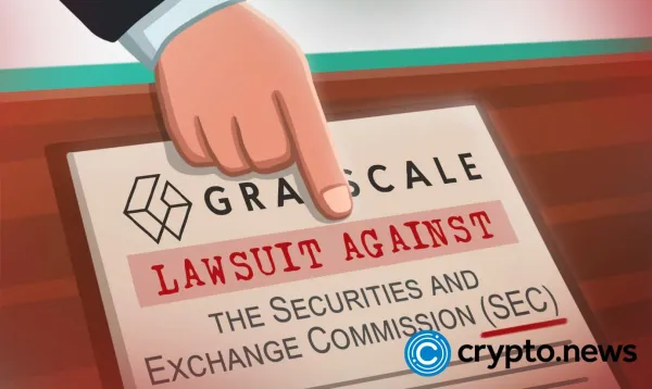 Grayscale nears Hyperliquid ETF launch with 0.29% fee — crypto.news