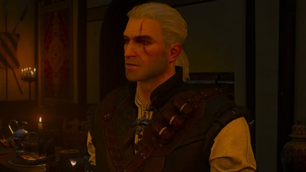 CD Projekt Red praises Witcher 3 expansion Blood and Wine as 'unforgettable' — Gamesradar