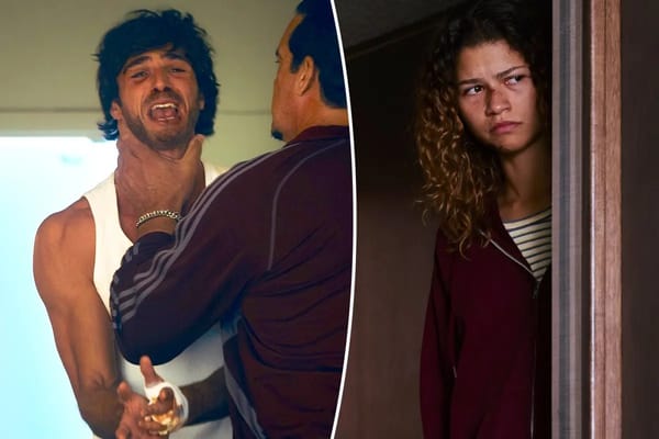Why 'Euphoria' ends an era for more than just Zendaya and the star-studded cast — Pagesix