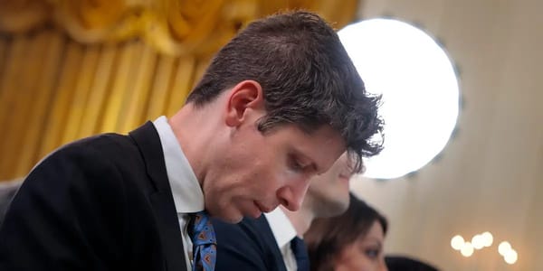 Sam Altman says companies embracing AI are hiring, not cutting jobs — Businessinsider