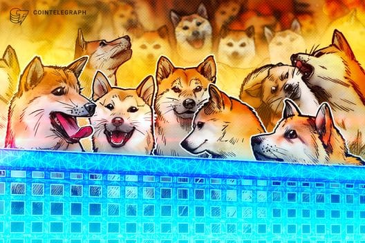 Paxos Adds Dogecoin to Brokerage and Custody Platform — Cointelegraph.com News