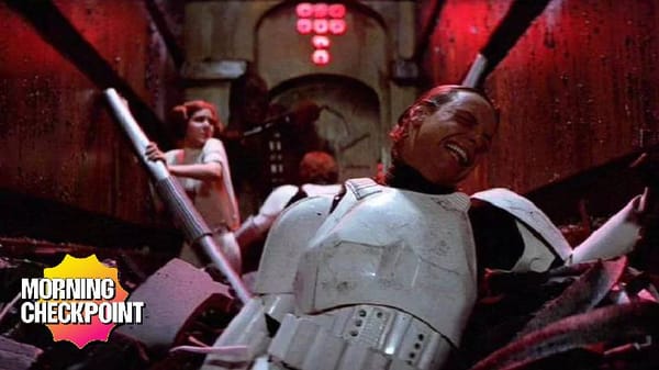 The Mandalorian and Grogu See 69% Second-Weekend Box Office Drop — Kotaku