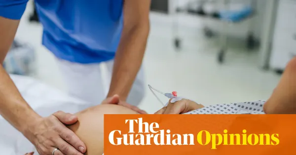 Midwives want childbirth to be miraculous — what went wrong in Nottingham? — Lifestyle | The Guardian