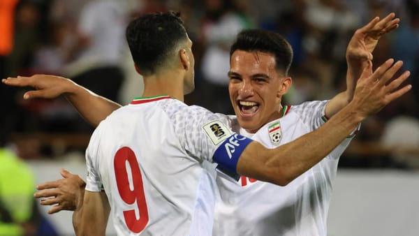Iran squad for World Cup 2026: full squad and key players — Goal