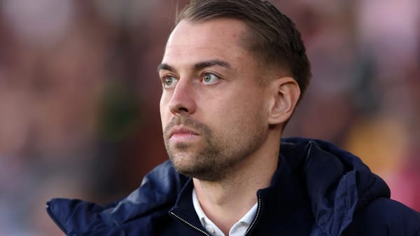 Southampton respond to EFL ruling on Tonda Eckert 'Spygate' — Goal