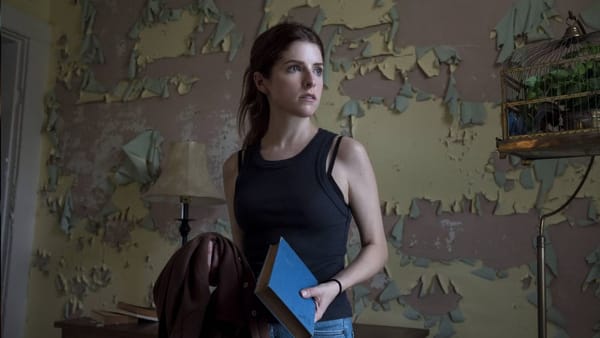 Anna Kendrick to Direct The Seven Husbands of Evelyn Hugo at Netflix — Movieweb