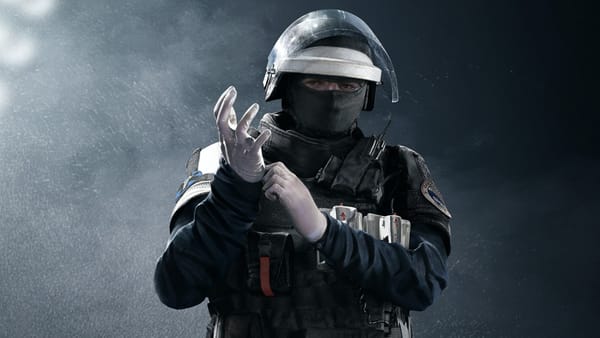 Valve reportedly threatened Ubisoft with delisting of Rainbow Six Siege — Gamesradar