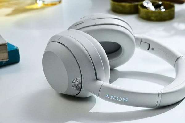 Sony ULT WEAR Headphones Nearly Half Off with Deep Bass Boost — Kotaku