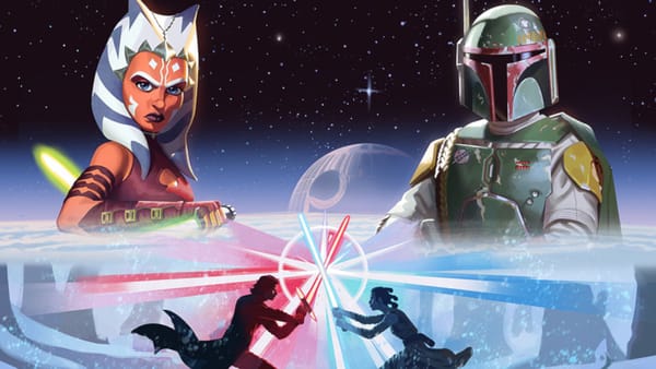 Star Wars Unlimited's Icons mini-set targets new and returning players — Gamesradar
