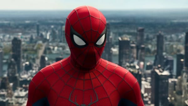 Tom Holland Wants an R-Rated Spider-Man in a Disney+ Series — Movieweb