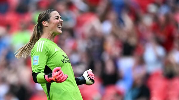 Mary Earps to rejoin English football with London City Lionesses — Goal