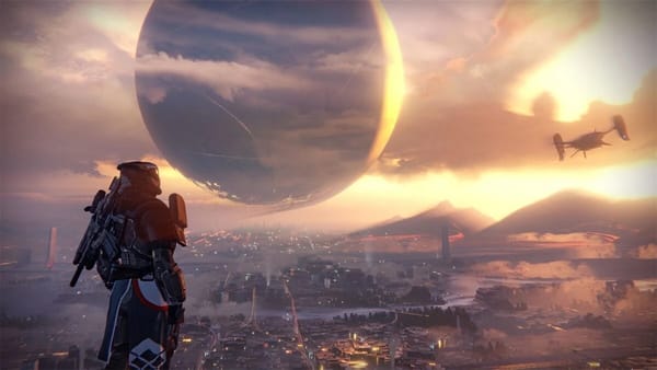 Destiny 2 Was Not a Failure — Kotaku