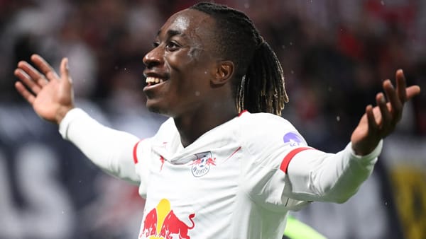 Yan Diomande appears to favour PSG amid Liverpool and Bayern interest — Goal