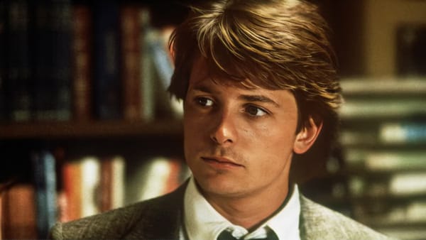 Michael J. Fox's Best Performance Shines in Bright Lights, Big City — Collider