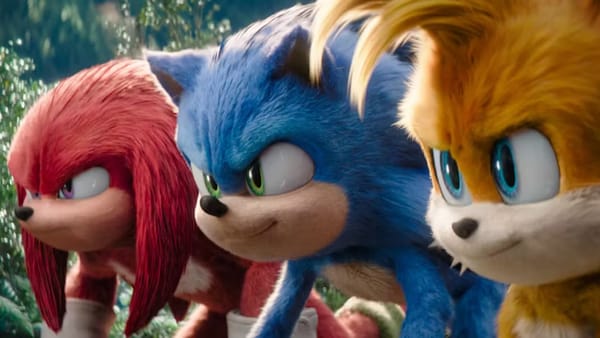 Streets of Rage Movie Adds Sonic Writers, Jeymes Samuel to Direct — Movieweb