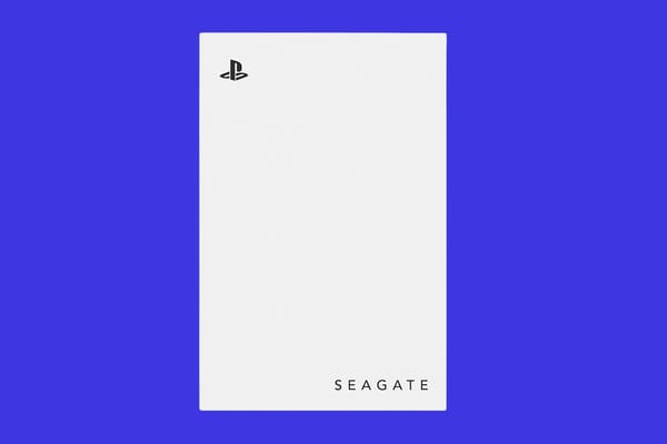 Seagate Game Drive 2TB on sale for $120 — Kotaku