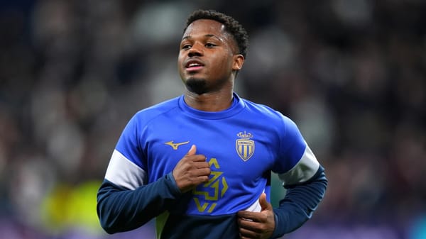 Ansu Fati seals permanent Monaco move as Barcelona land €17m windfall — Goal