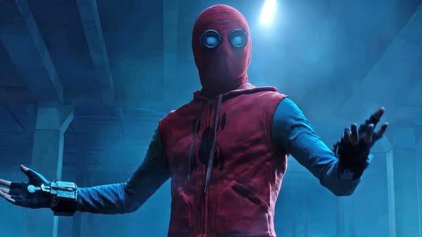 Nine Years Later, Spider-Man: Homecoming’s Greatest Quote Remains Undisputed — Collider