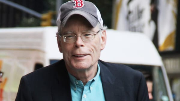 Stephen King's 'Rose Red' Deserves Another Look — Movieweb