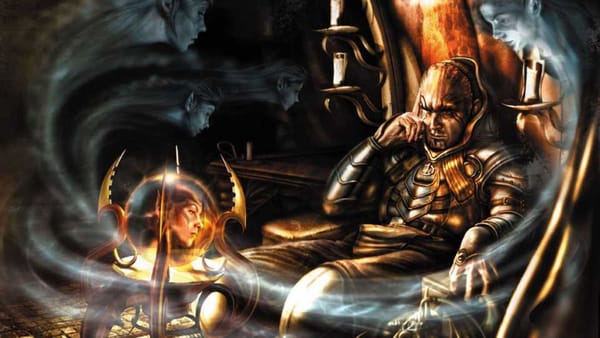 Baldur's Gate 2 remake in development with original co-lead returning — Pcgamer