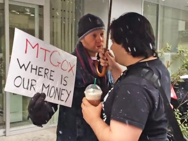 Mt. Gox moves 10,422 BTC worth $739M to a new wallet ahead of deadline — CoinDesk: Bitcoin, Ethereum, Crypto News and Price Data
