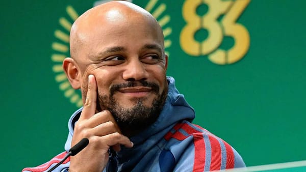 Bayern target Ismael Saibari after Gordon pursuit fails — Goal