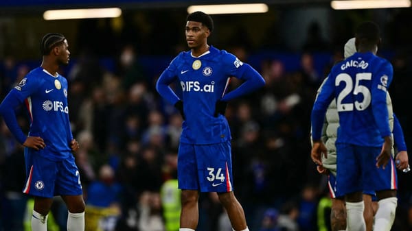 Chelsea grant Josh Acheampong 'untouchable' status as club rebuff offers — Goal