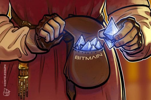 Bitmine Buys $52M of ETH; Lee Says Fundamentals Remain Strong — Cointelegraph.com News