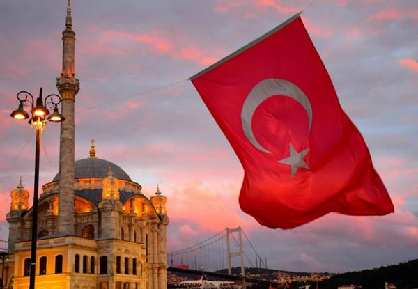 Ripple's RLUSD expands to Turkey via three local platforms — CoinDesk: Bitcoin, Ethereum, Crypto News and Price Data