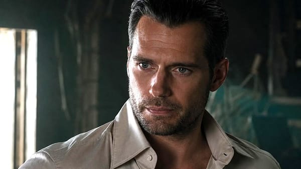 Henry Cavill's 98-Minute Thriller In the Grey Hits Digital June 2 — Movieweb