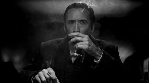Seven classic noir films to watch after Spider-Noir — Polygon