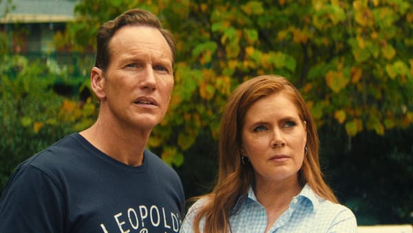 When 'Cape Fear' Streams on Apple TV — Full Release Schedule — Movieweb