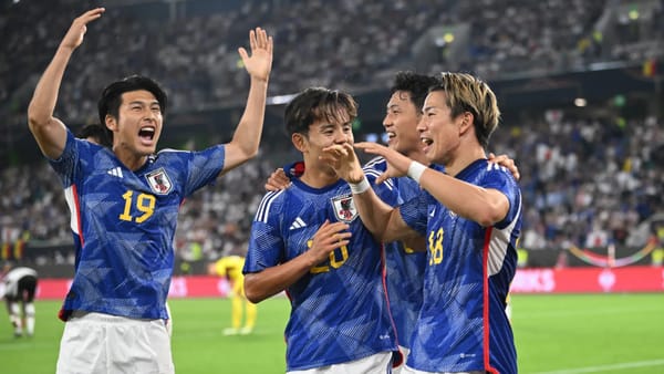 How to buy Japan World Cup 2026 tickets: fixtures, dates and prices — Goal