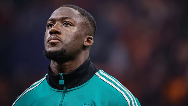 Real Madrid set to sign Ibrahima Konaté, beating Bayern to the transfer — Goal