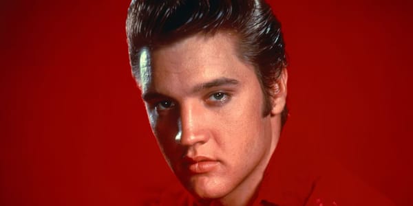 The Heartbreaking Elvis Presley Ballad 'Are You Lonesome Tonight?' — Collider