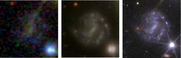 Be a Clump Scout to Reveal Secrets of Stellar Nurseries — NASA Science